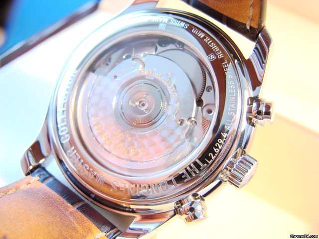 replica Longines master collection WATCHES 1 