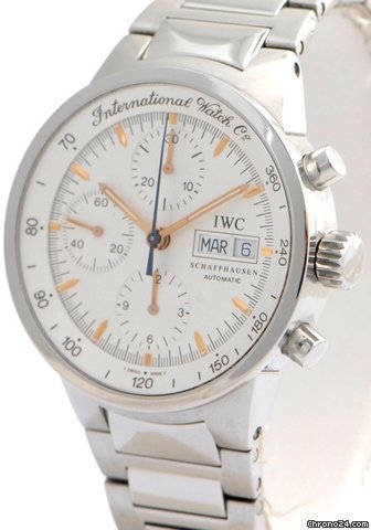 IWC GST Chronograph Automatic