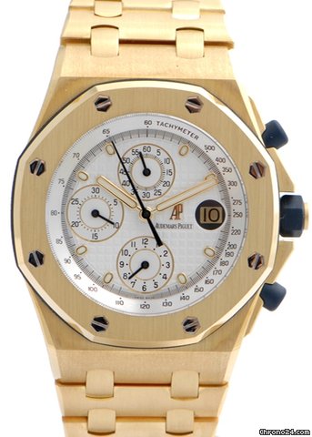 Audemars Piguet Royal Oak Off Shore Chrono