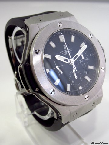 replica Hublot BIG BANG Chronographe WATCHES 1 