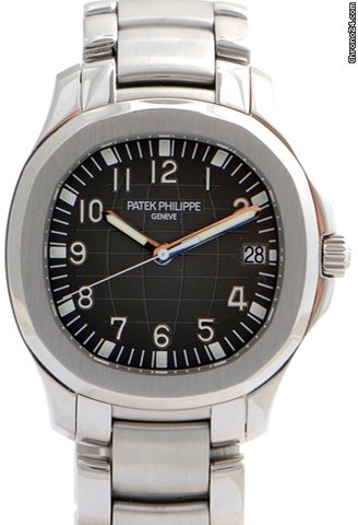 Patek Philippe Aquanaut