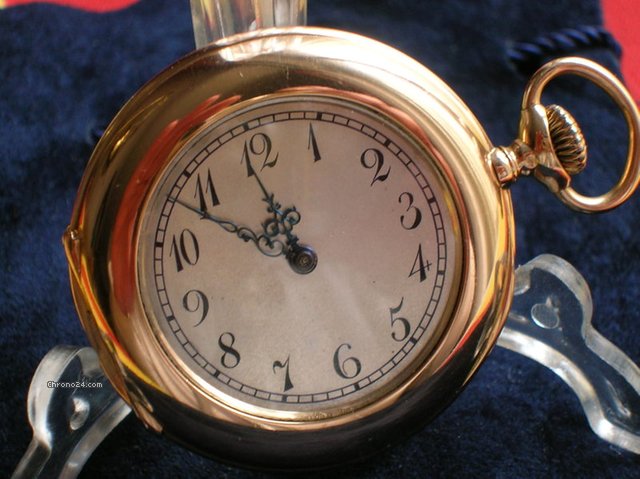 Patek Philippe The Henry Bohm Co