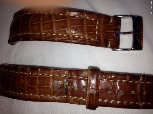 replica Breitling Navitimer WATCHES 1 