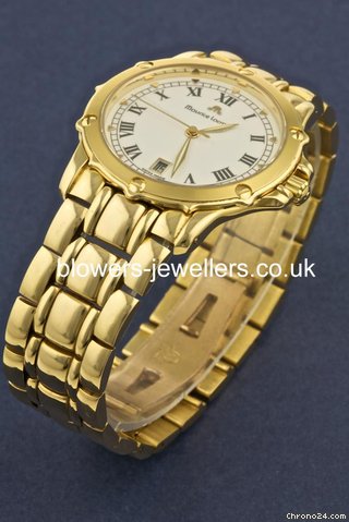 replica Maurice Lacroix Quartz WATCHES 1 