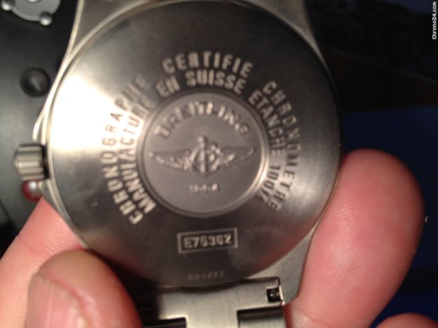 replica Breitling Aerospace WATCHES 1 