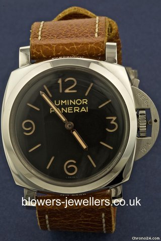 Panerai Luminor 1950 3 Days 47mm PAM00372