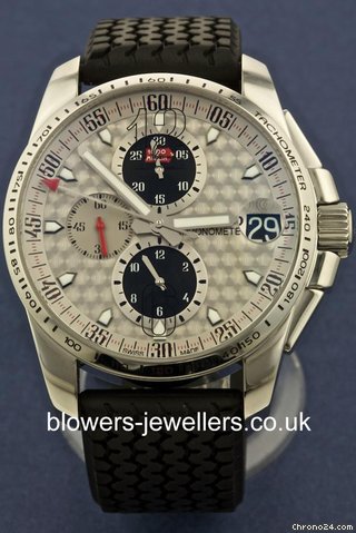 Chopard Mille Miglia GT XL Chrono 168459-3019