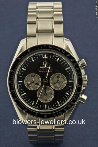 Omega Speedmaster Apollo Soyuz 311.30.42.30.99.001