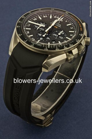 replica Omega Solar Impulse 321.92.44 WATCHES 1 
