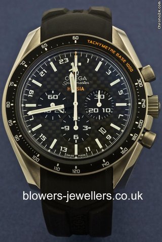 Omega Solar Impulse 321.92.44
