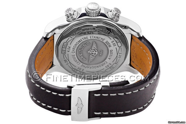 replica Breitling Super Avenger - A 13370 - 351 WATCHES 1 