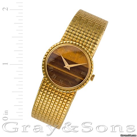 Piaget 924 H 24