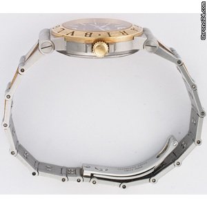 replica Bulgari Bvlgari LCV 29 SG WATCHES 1 