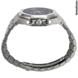 replica Audemars Piguet City of Sails "Be Happy" 25860IS.O.1110 WATCHES 1 