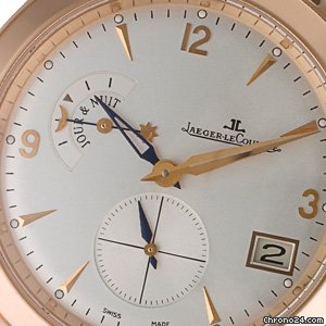 Jaeger-LeCoultre Master Control 147.2.05.S WATCHES 2