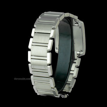 replica Cartier Tank Fran&ccedil;aise MM WATCHES 1 