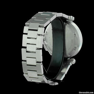 replica Cartier Pasha C Grande Date WATCHES 1 