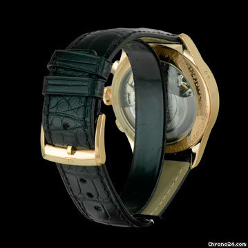 replica Baume & Mercier Classima Chronographe H&eacute;ritage WATCHES 1 