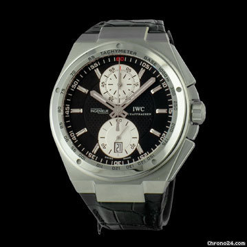 IWC Big Ingenieur Chronographe