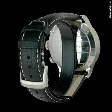replica Baume & Mercier Nouveau Capeland Chronographe WATCHES 1 