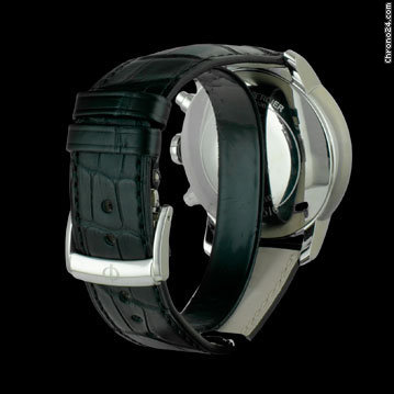 replica Baume & Mercier Classima Executives Chronographe GMT WATCHES 1 