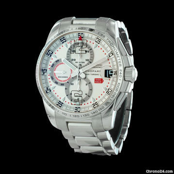 Chopard Mille Miglia Gran Turismo XL