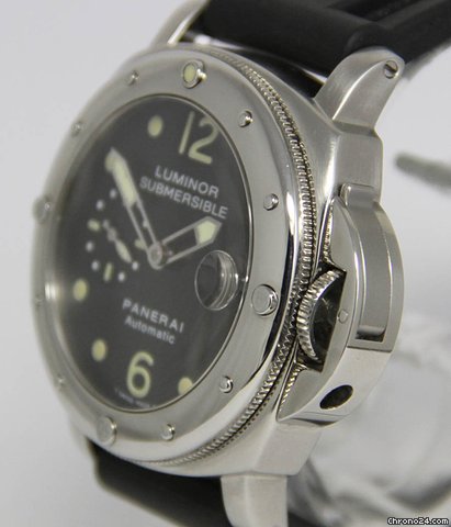 replica Panerai Ref. PAM 24 WATCHES 1 