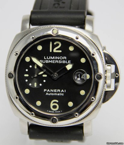 Panerai Ref. PAM 24