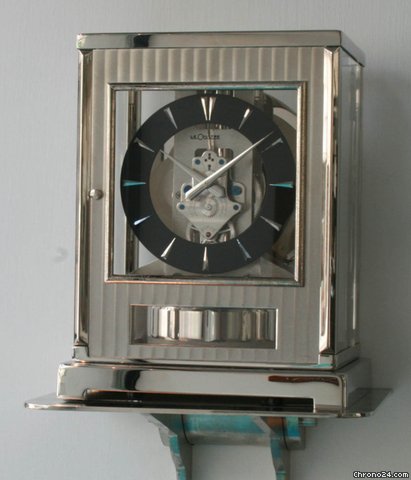 Jaeger-LeCoultre Atmos