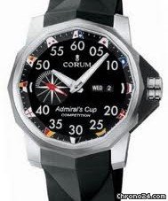 Corum Admiral's Cup Automatic / D.S.R. NEW