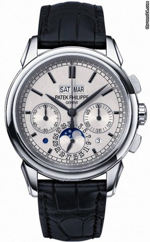 Patek Philippe Grand Complication