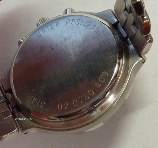 replica Zenith El Primero Automatic WATCHES 1 
