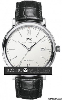IWC Portofino Automatic