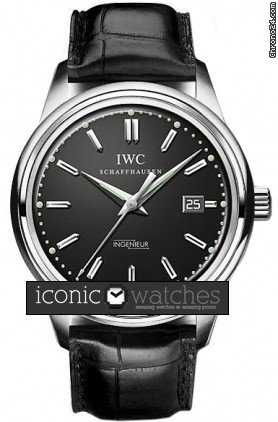 IWC Vintage Collection