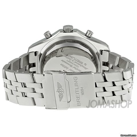 replica Breitling Bentley Motors Automatic Chronograph Mens Watch A2536212-Q522SS WATCHES 1 