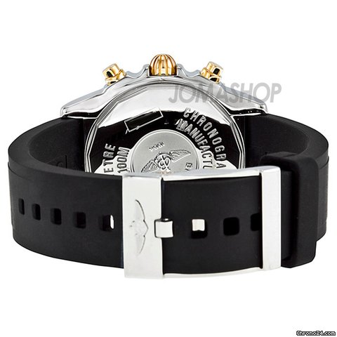 replica Breitling Chrono Galactic Mens Watch B13358L2-B974BKPT WATCHES 1 