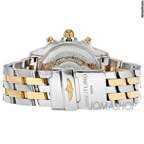 replica Breitling Chrono Galactic Mens Watch B13358L2-B787TT WATCHES 1 