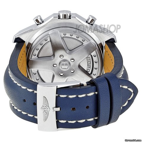 replica Breitling Bentley Motors Mens Watch A4436212-C652BLLT WATCHES 1 