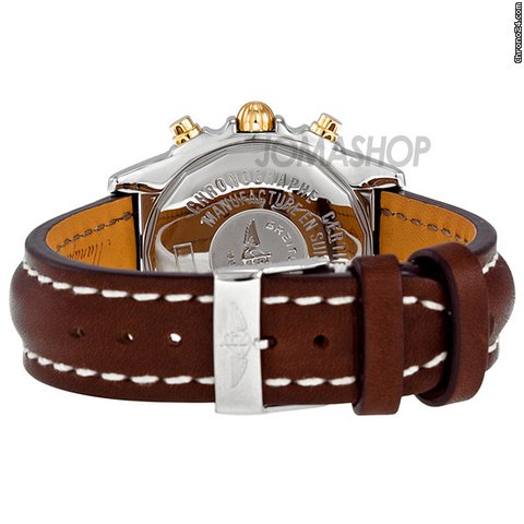 replica Breitling Chrono Cockpit Automatic Chronograph Mens Watch B1335812-G577BRLT WATCHES 1 
