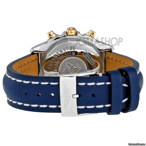 replica Breitling Chrono Cockpit Automatic Chronograph Mens Watch B1335812-C793BLLT WATCHES 1 
