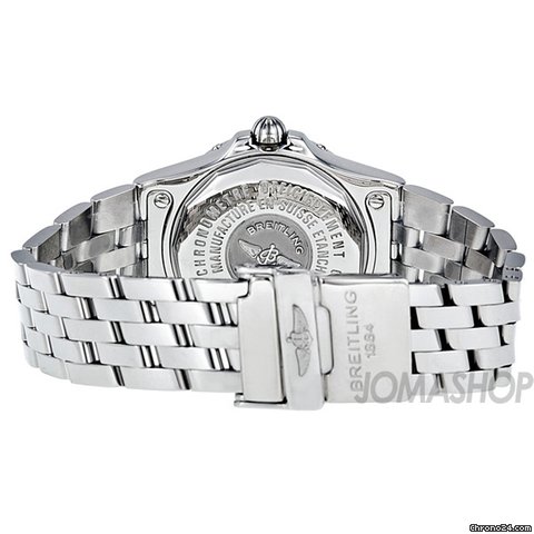 replica Breitling Starliner Ladies Watch A7134012-G670SS WATCHES 1 