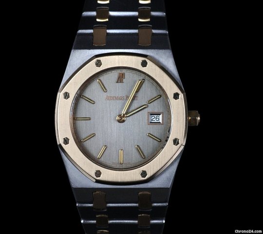 Audemars Piguet Royal Oak