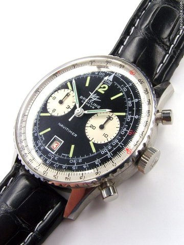 Breitling Navitimer Date