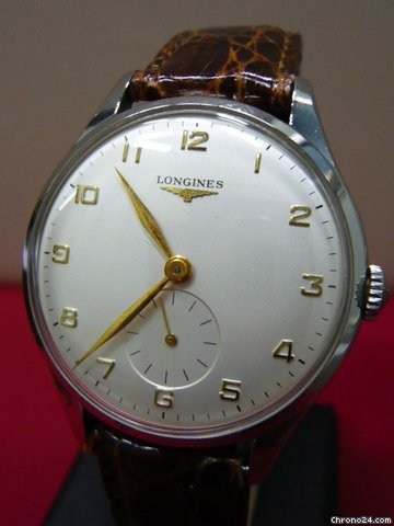 Longines OVER-SIZE