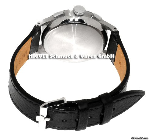 Ulysse Nardin Milit?r Chronograph Handaufzug Cal.22R (gebraucht) WATCHES 2