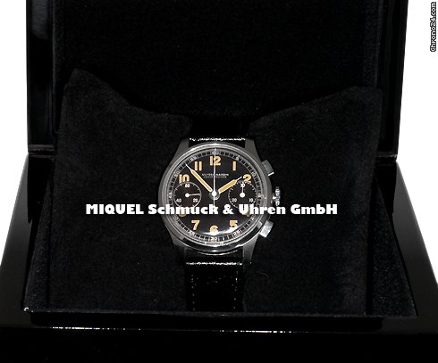replica Ulysse Nardin Milit?r Chronograph Handaufzug Cal.22R (gebraucht) WATCHES 1