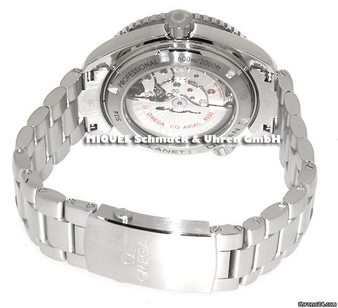 replica Omega Seamaster Planet Ocean Big Size (ungetragen) WATCHES 1 