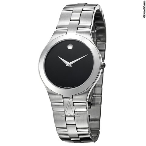 Movado Men's Juro Watch