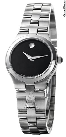 Movado Women's Juro Watch