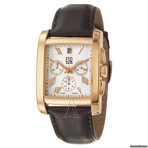 Movado Men's Prescott Watch